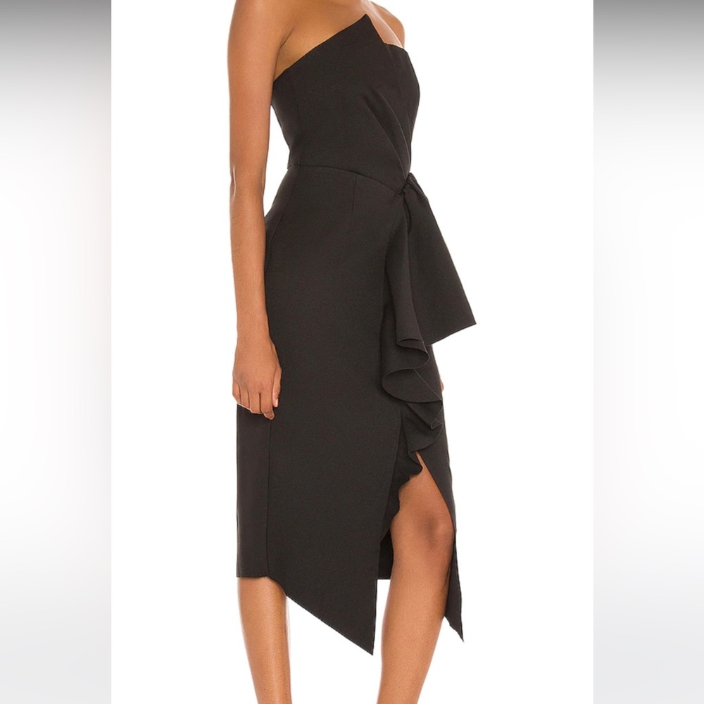 Elliatt Reception Dress